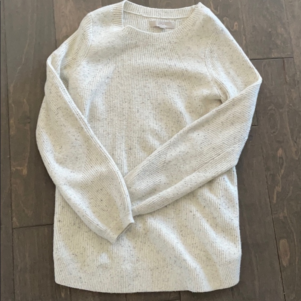 Loft Sweater. Size Medium